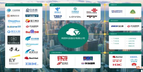 网思科技成功入围中国移动福建公司ICT项目短名单，助力软件开发领域创新