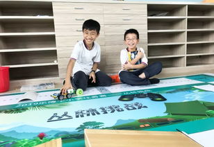 从陶行知‘科学下嫁’到科技前沿 阳东一问学校荣获广东省青少年科技模型大赛一等奖