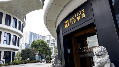 行动教育 教育科技领域的盈利新星，净利润同比增长逾96%