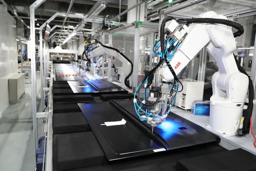 长虹 从家电巨头到教育科技引领者，中国制造的智慧转型