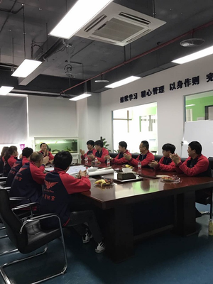 探秘重庆智造 教育科技领域的无人机创新之旅